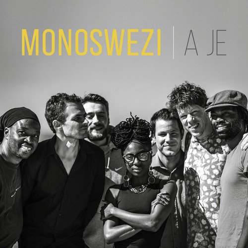 Monoswezi