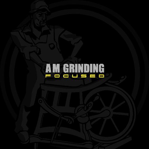 AM Grinding