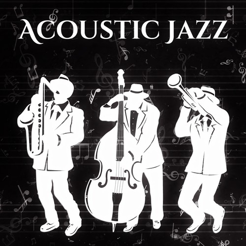 Guitar Jazz cover art