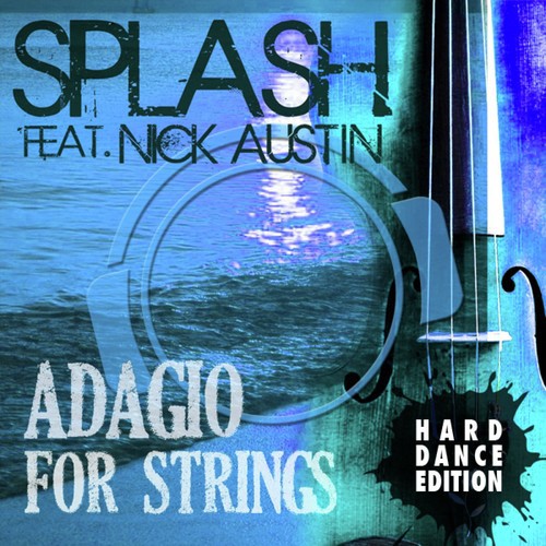 Adagio for Strings (Hard Dance Bundle)