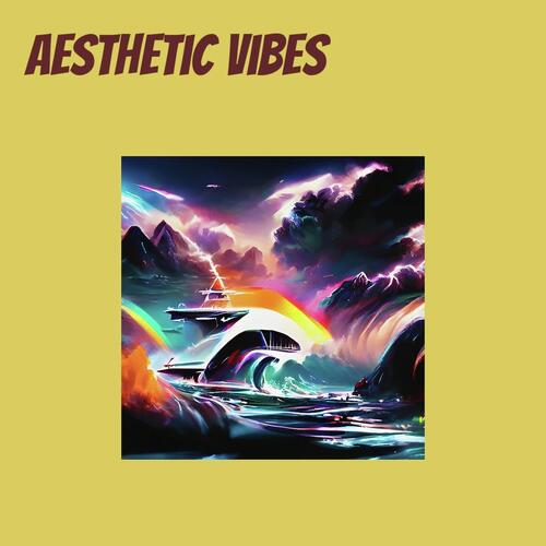 Aesthetic Vibes cover art