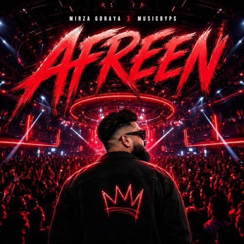 Afreen (Club Version)