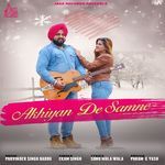 Akhiyan De Samne