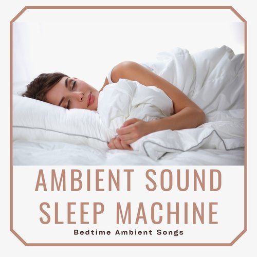 Ambient Sound cover art
