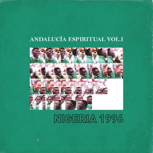 Lagos cover art