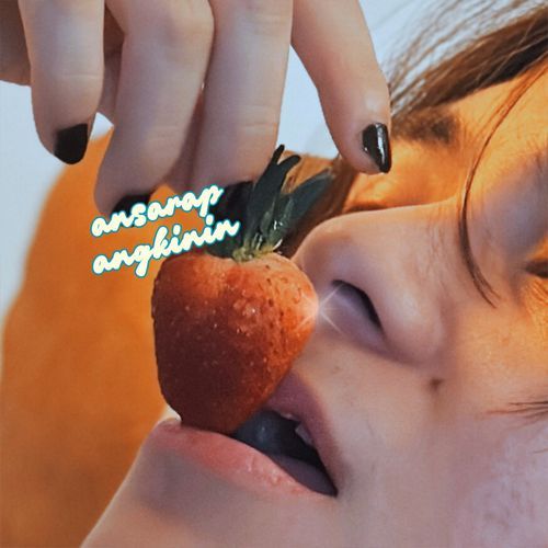 Ansarap Angkinin cover art