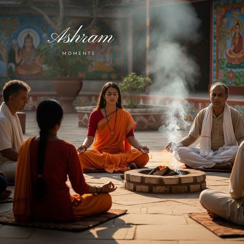 Slumber Beneath the Sutras cover art