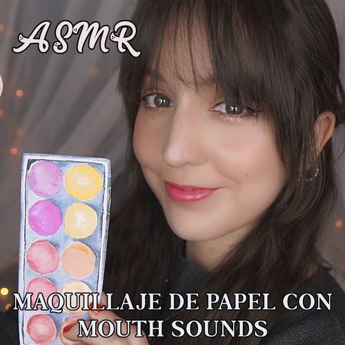Asmr Rubor cover art