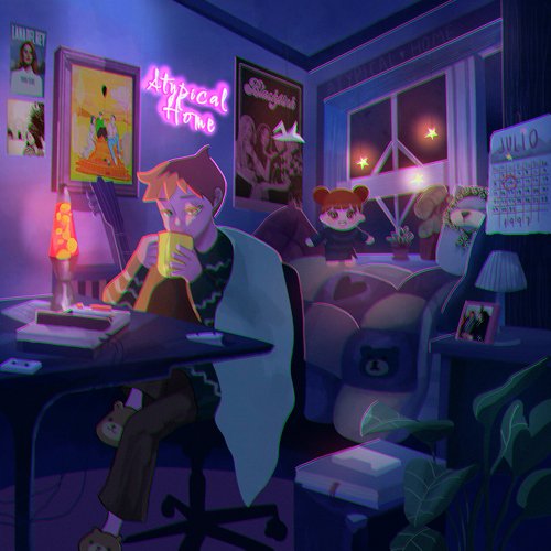 Eduardo cover art