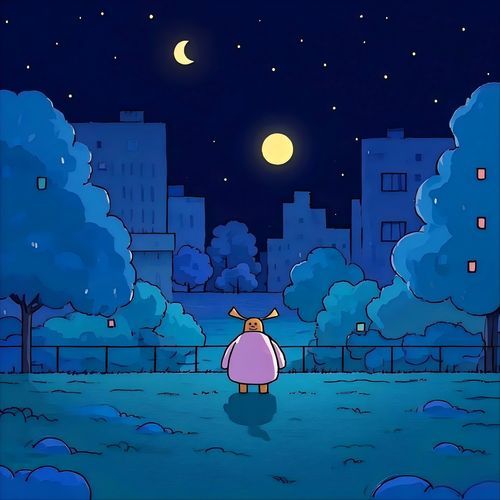治愈放松 (下雨声+滴答声+白噪音) cover art