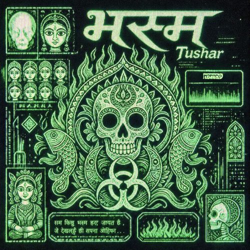 भस्म