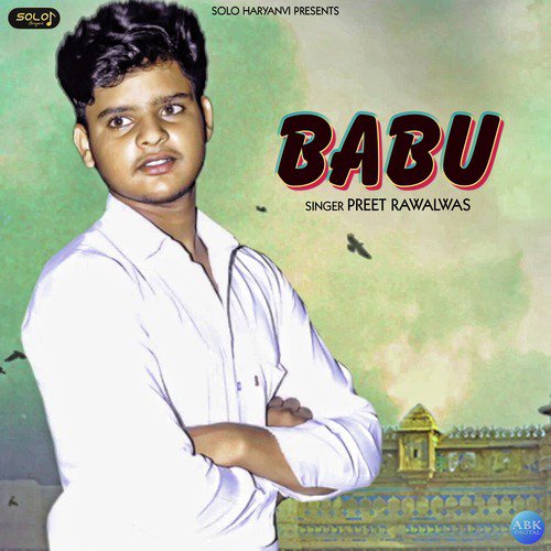 Babu - Single