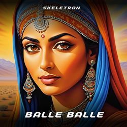 Balle Balle (Extended Mix)-RxkhQkNTWGc