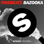 Bazooka (538 Turn Up the Beach 2014 Theme) (Radio Edit)