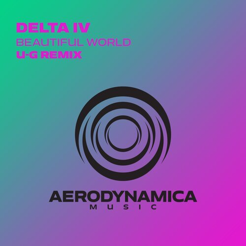 Beautiful World (U-G Extended Remix)