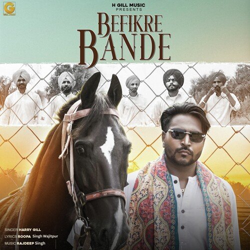 Befikre Bande