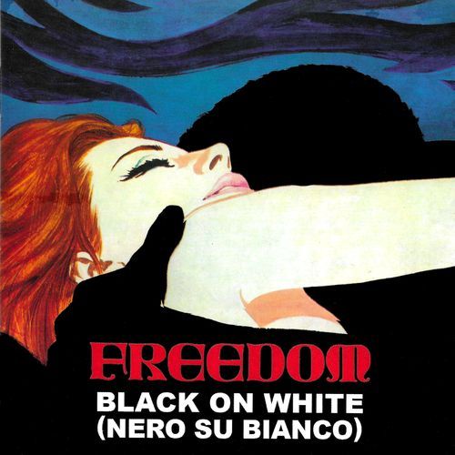Black On White (Nero Su Bianco)
