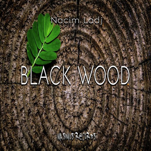 Black Wood EP