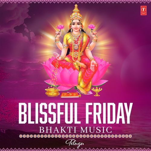 Blissful Friday Bhakti Music