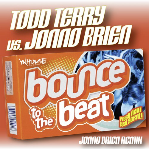 Bounce To The Beat (JONNO BRIEN Remix)_poster_image