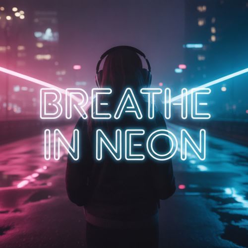 Breathe in Neon