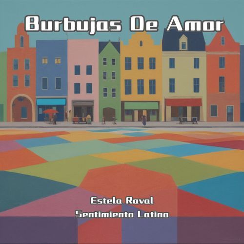 Burbujas De Amor (Remastered)_poster_image