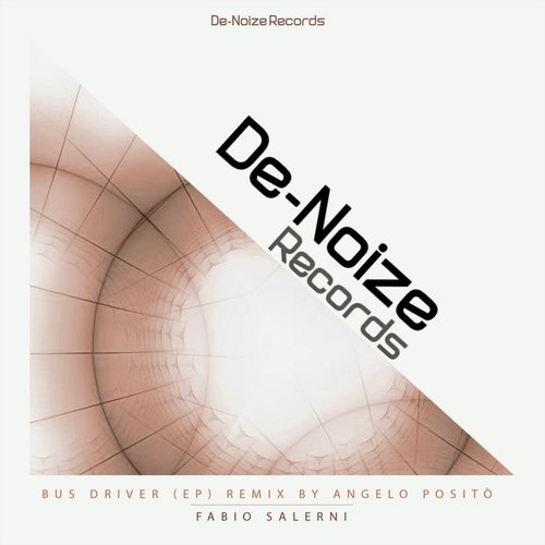 Bus Driver (Angelo Posito Remix) cover art