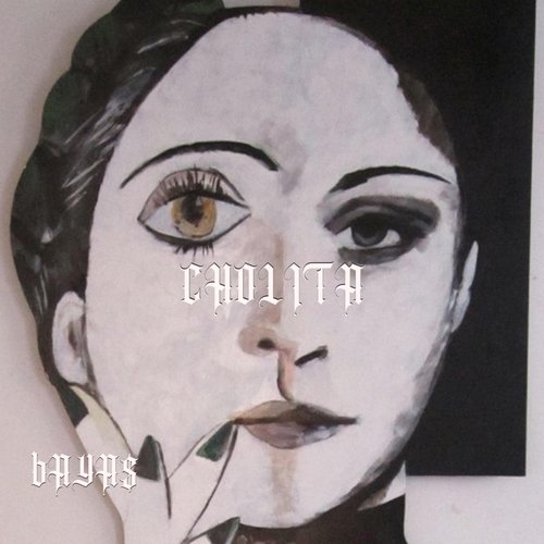 Ross cover art