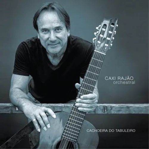 Cachoeira do Tabuleiro cover art