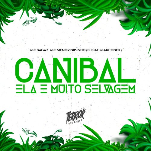 Canibal Ela é Muito Selvagem_poster_image