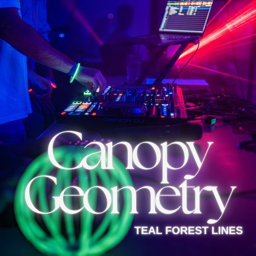 Mossline Circuit cover art