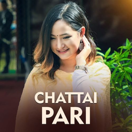 Chattai Pari (Melina Rai ) cover art
