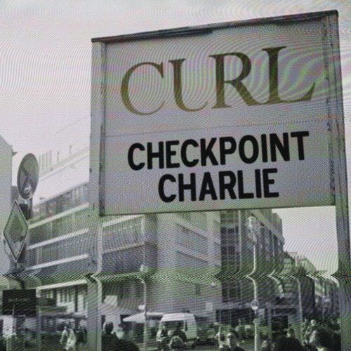 Checkpoint Charlie