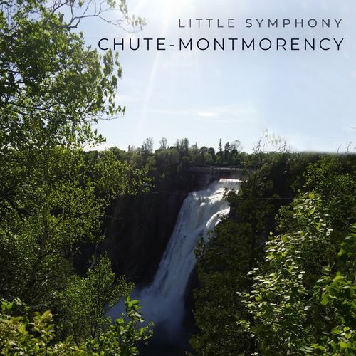 Chute-Montmorency