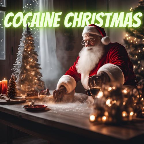 Cocaine Christmas