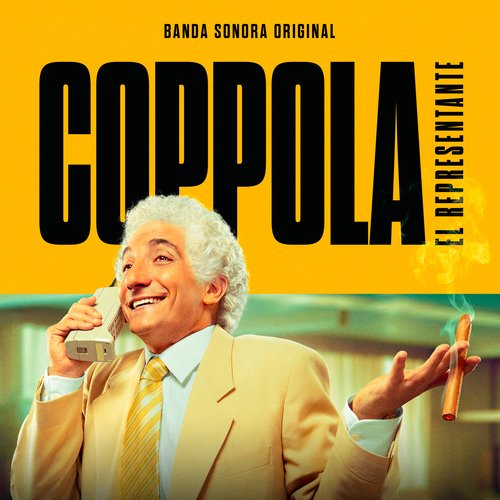 Coppola -El representante- 1980 (De "Coppola: El Representante" | Hulu) cover art