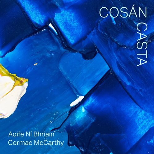 Cosán Casta