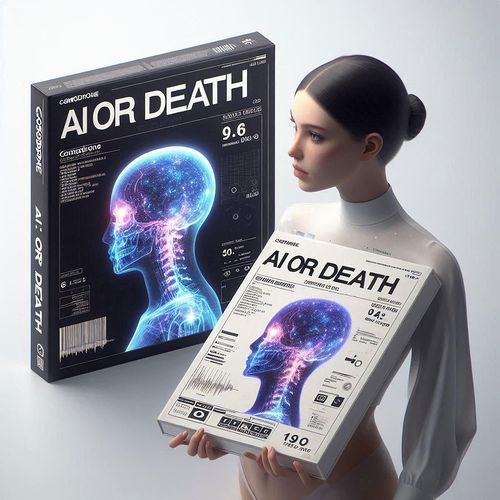 CosmoDrone Experience