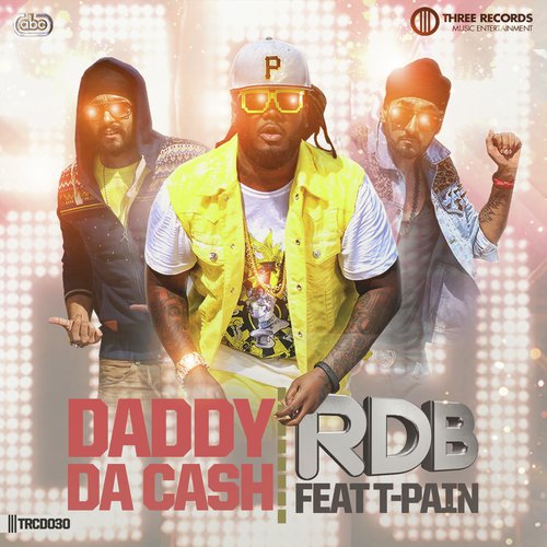 Daddy Da Cash (Instrumental)