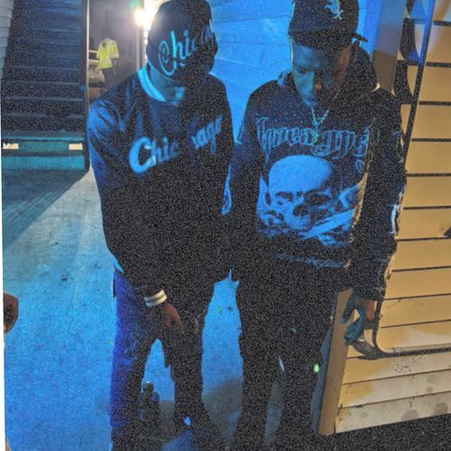 Dat Von Shit cover art