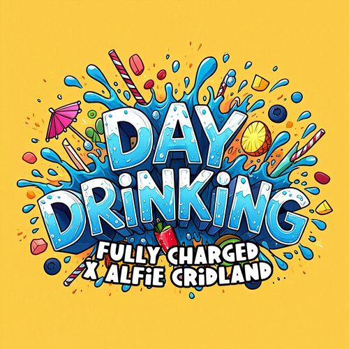 Day Drinking