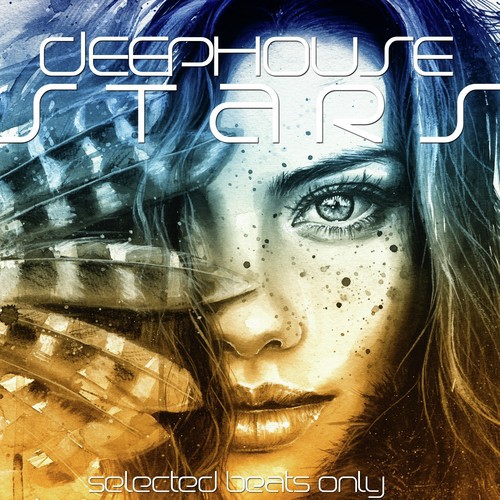 Deep Solution cover art