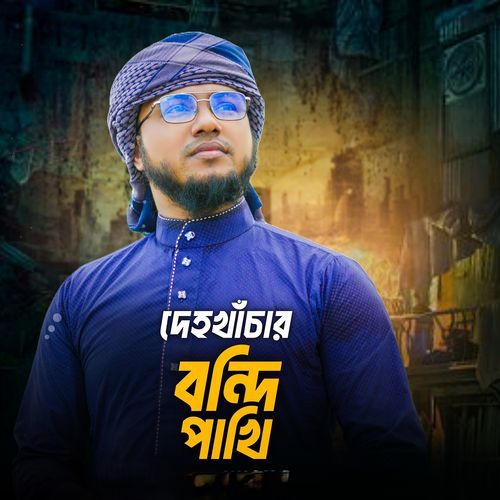 Deho Khachar Bondi Pakhi