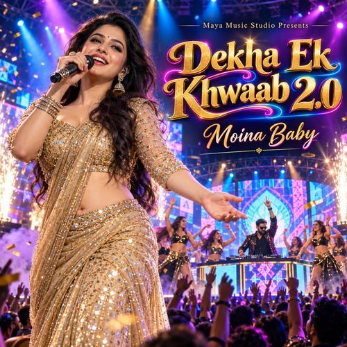 Dekha Ek Khwaab 2.0