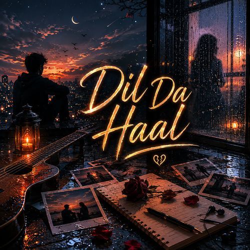 Dil Da Haal
