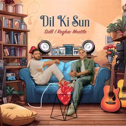 Dil Ki Sun-FS4uZh8DR2E