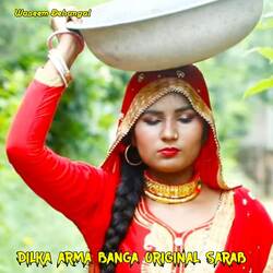 Dilka Arma Banga Original Sarab-GV8MZx99Dn4