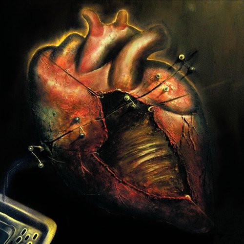 Furia (En Vivo) cover art