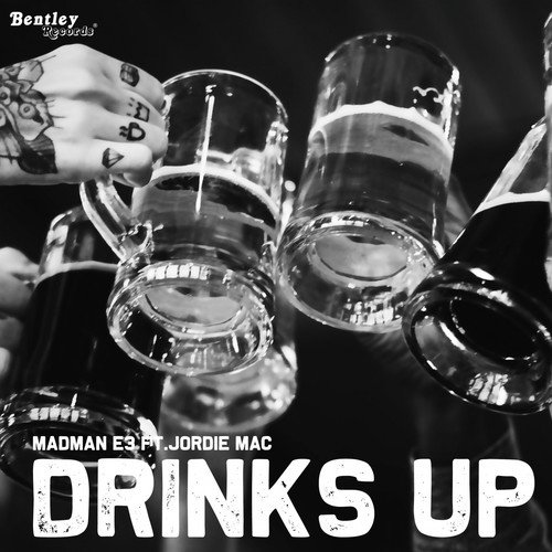 Drinks Up