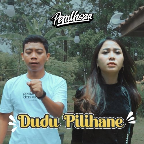 Dudu Pilihane